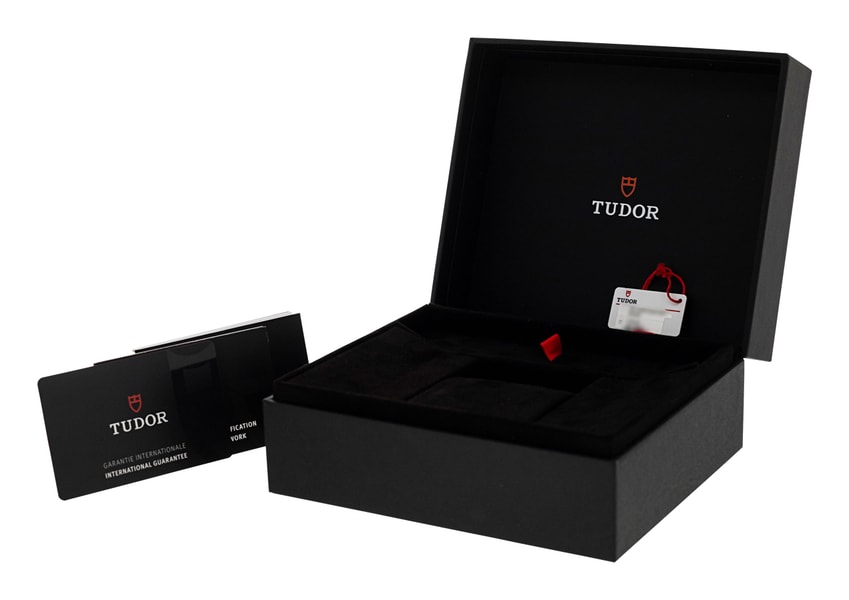 Tudor Black Bay 58 M79030N-0002